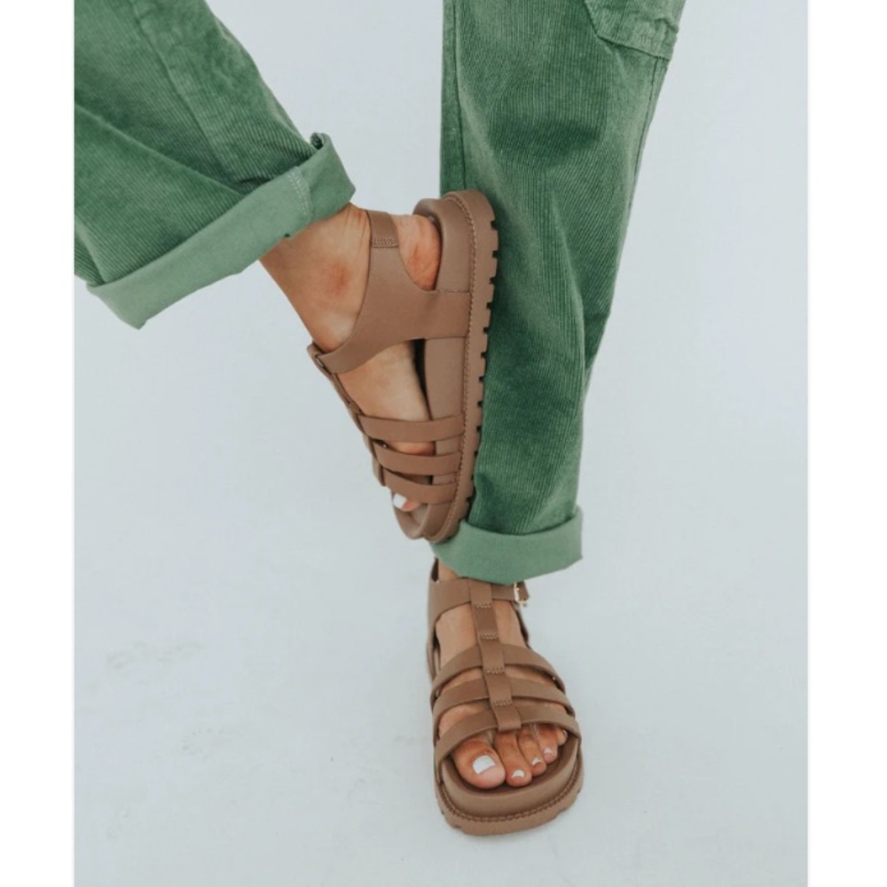 New- Sandals
